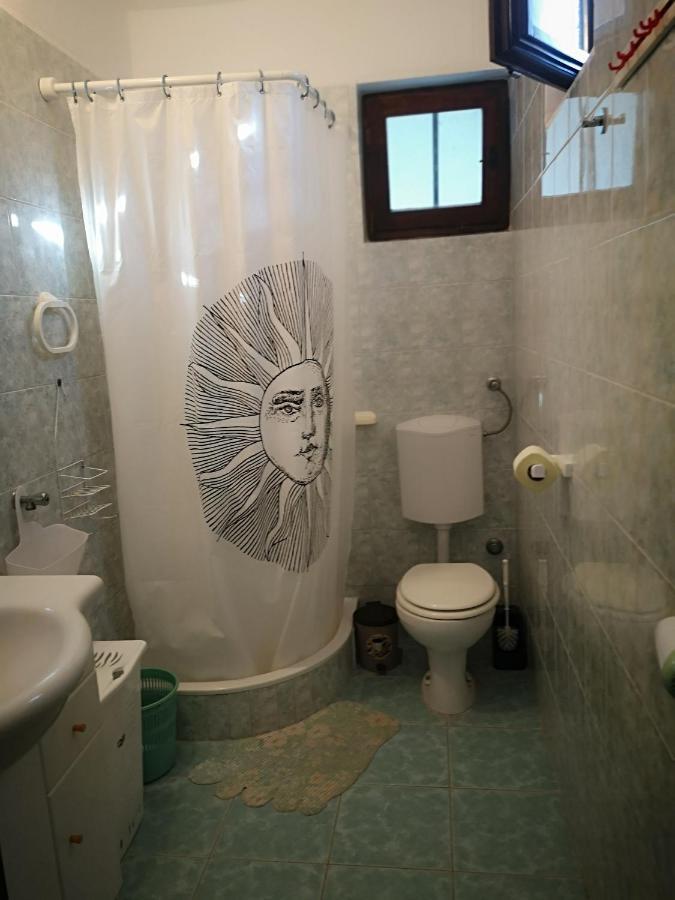Apartment Marija Ždrelac Zewnętrze zdjęcie