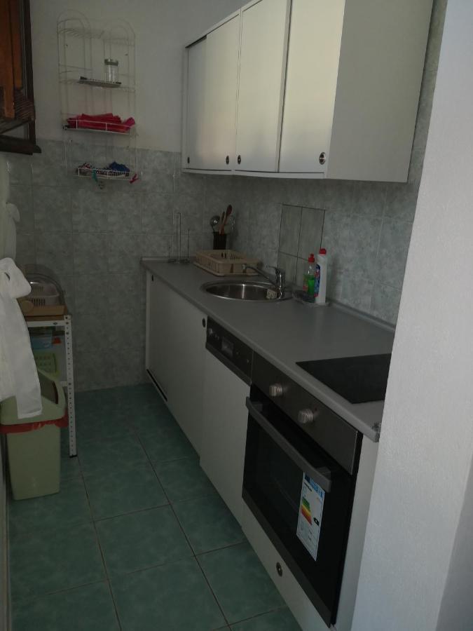 Apartment Marija Ždrelac Zewnętrze zdjęcie